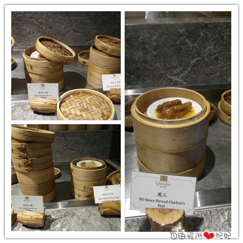 品花苑:晶冠廣場【品花苑】全台最大間Buffet餐廳