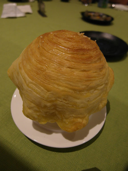 品花苑：晶冠廣場【品花苑】全台最大間Buffet餐廳