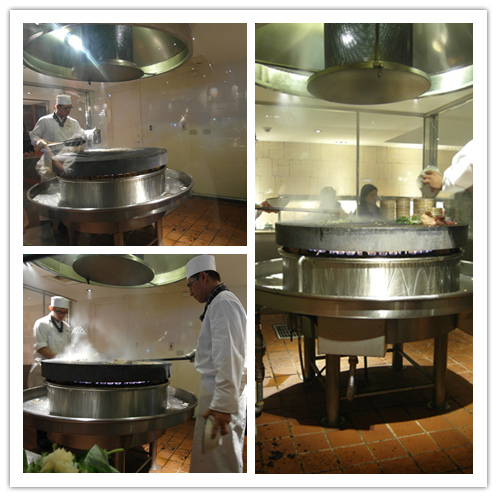 品花苑：晶冠廣場【品花苑】全台最大間Buffet餐廳