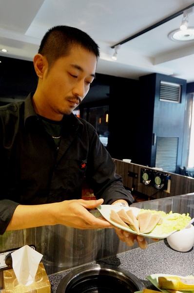 忻殿堂:*口碑券*忻殿堂 : 深藏不露松阪豬