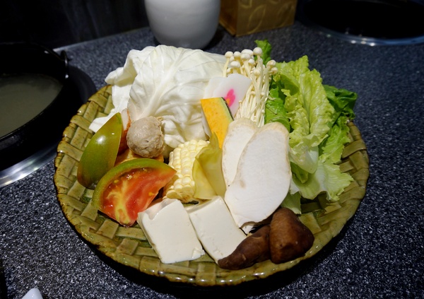 忻殿堂:*口碑券*忻殿堂 : 深藏不露松阪豬