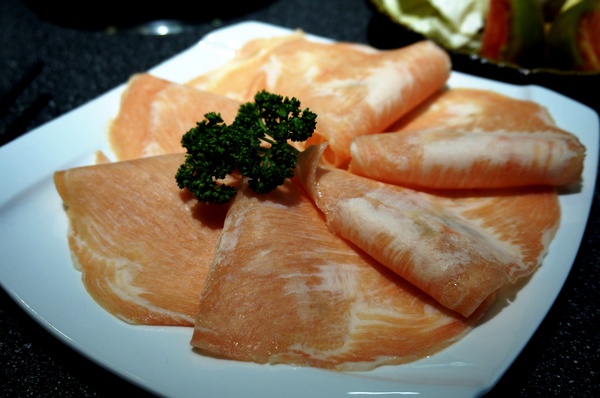 忻殿堂:*口碑券*忻殿堂 : 深藏不露松阪豬