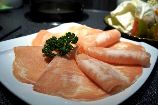 忻殿堂:*口碑券*忻殿堂 : 深藏不露松阪豬