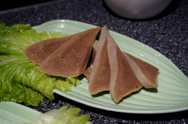 忻殿堂:*口碑券*忻殿堂 : 深藏不露松阪豬