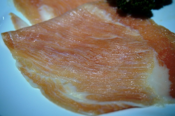 忻殿堂:*口碑券*忻殿堂 : 深藏不露松阪豬