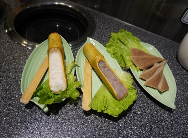 忻殿堂:*口碑券*忻殿堂 : 深藏不露松阪豬