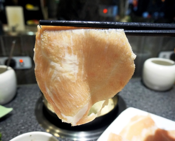 忻殿堂:*口碑券*忻殿堂 : 深藏不露松阪豬