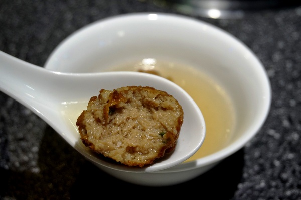 忻殿堂:*口碑券*忻殿堂 : 深藏不露松阪豬