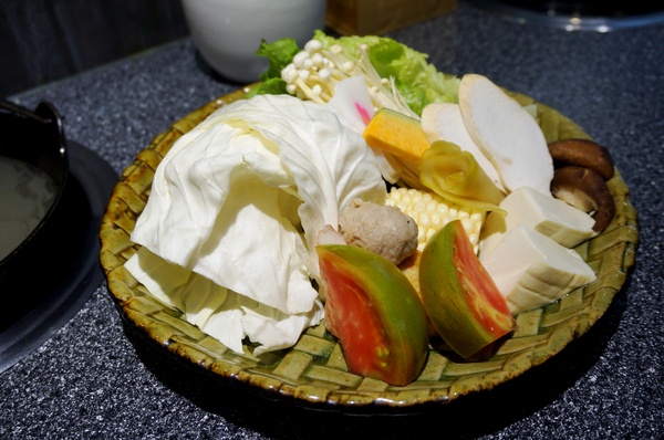 忻殿堂:*口碑券*忻殿堂 : 深藏不露松阪豬