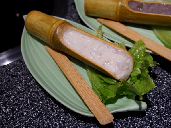 忻殿堂:*口碑券*忻殿堂 : 深藏不露松阪豬