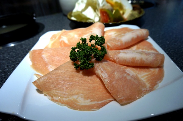 忻殿堂:*口碑券*忻殿堂 : 深藏不露松阪豬