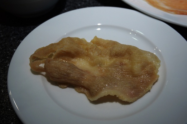 忻殿堂:*口碑券*忻殿堂 : 深藏不露松阪豬