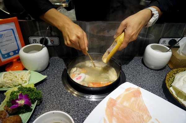 忻殿堂:*口碑券*忻殿堂 : 深藏不露松阪豬