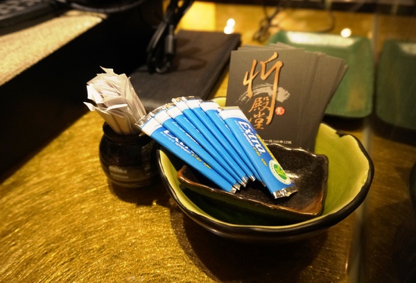 忻殿堂:*口碑券*忻殿堂 : 深藏不露松阪豬