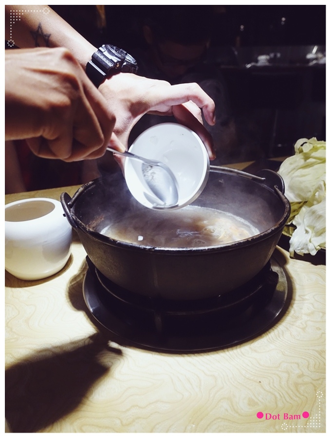 忻殿堂 黃金一品雜炊 3.JPG