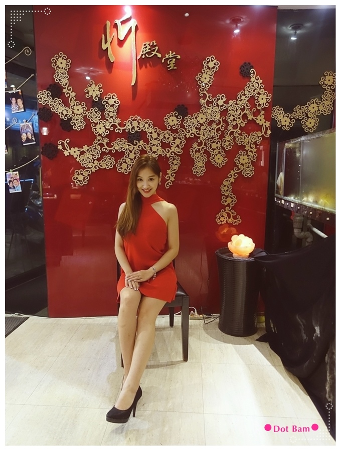 忻殿堂 門口.JPG