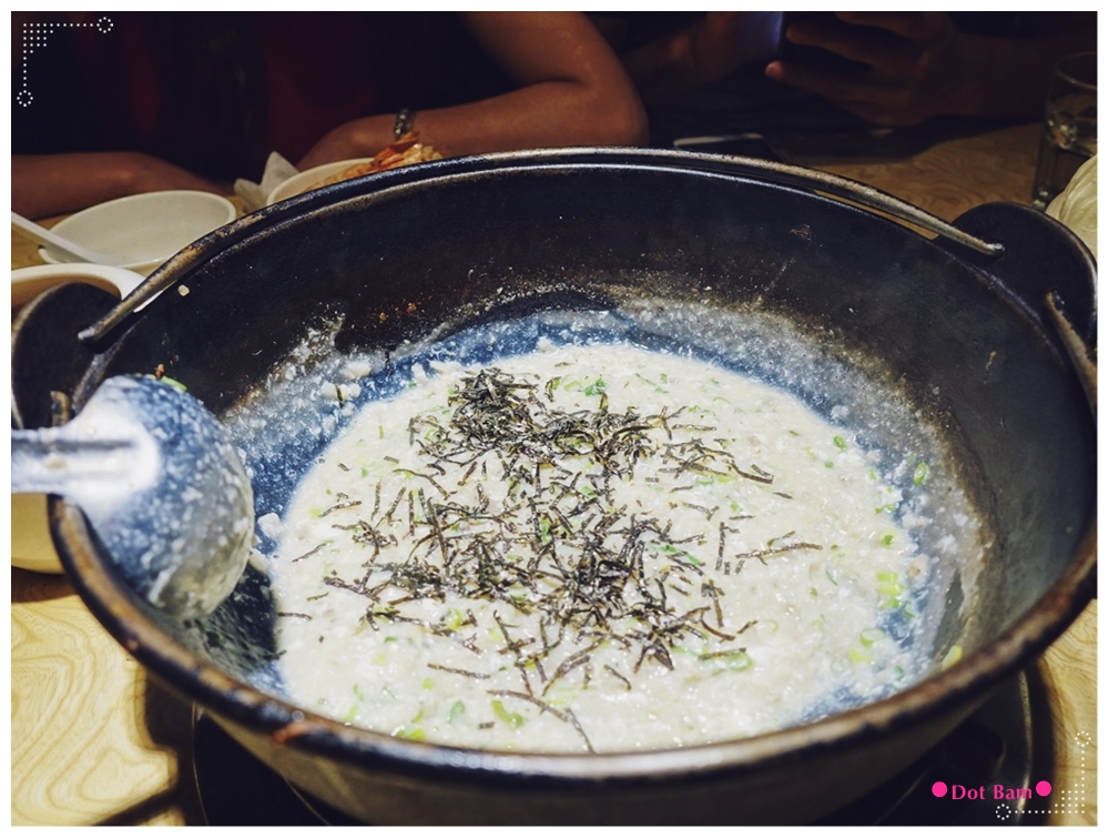 忻殿堂 黃金一品雜炊 4.JPG