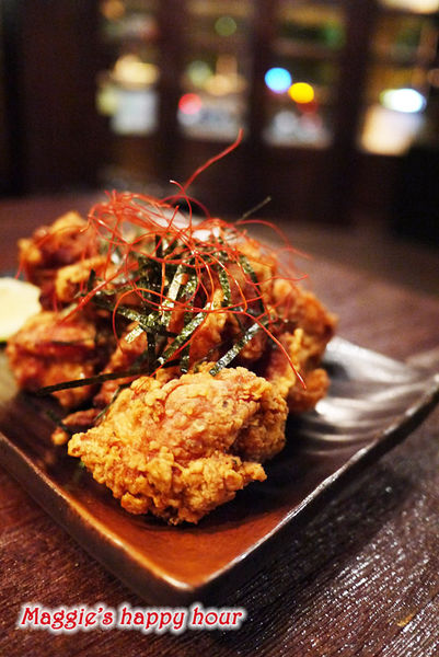 瀧淶居酒屋：【瀧淶居酒屋】創意手工料理。古典氛圍的日式居酒屋