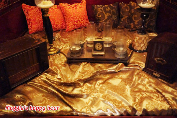 瀧淶居酒屋：【瀧淶居酒屋】創意手工料理。古典氛圍的日式居酒屋