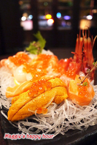 瀧淶居酒屋：【瀧淶居酒屋】創意手工料理。古典氛圍的日式居酒屋