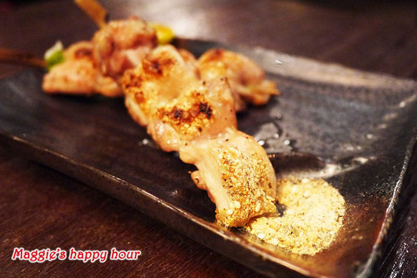 瀧淶居酒屋：【瀧淶居酒屋】創意手工料理。古典氛圍的日式居酒屋