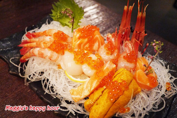 瀧淶居酒屋：【瀧淶居酒屋】創意手工料理。古典氛圍的日式居酒屋