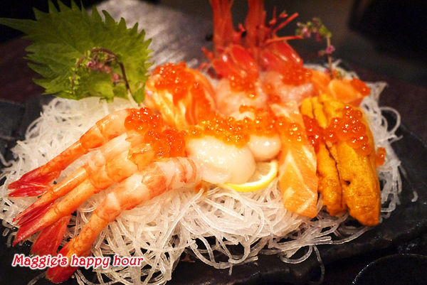 瀧淶居酒屋：【瀧淶居酒屋】創意手工料理。古典氛圍的日式居酒屋