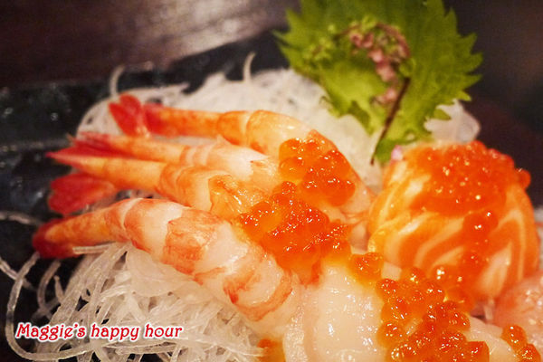 瀧淶居酒屋：【瀧淶居酒屋】創意手工料理。古典氛圍的日式居酒屋