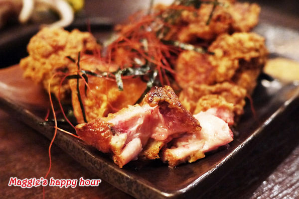 瀧淶居酒屋：【瀧淶居酒屋】創意手工料理。古典氛圍的日式居酒屋