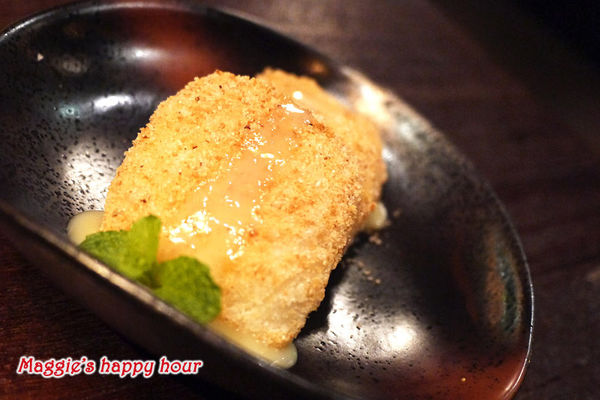 瀧淶居酒屋：【瀧淶居酒屋】創意手工料理。古典氛圍的日式居酒屋