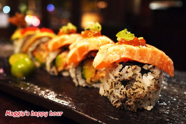 瀧淶居酒屋：【瀧淶居酒屋】創意手工料理。古典氛圍的日式居酒屋