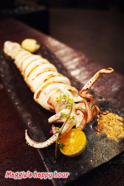 瀧淶居酒屋：【瀧淶居酒屋】創意手工料理。古典氛圍的日式居酒屋