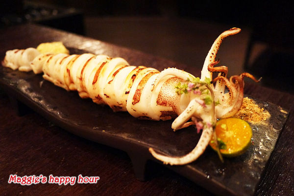 瀧淶居酒屋：【瀧淶居酒屋】創意手工料理。古典氛圍的日式居酒屋