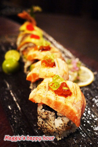 瀧淶居酒屋：【瀧淶居酒屋】創意手工料理。古典氛圍的日式居酒屋