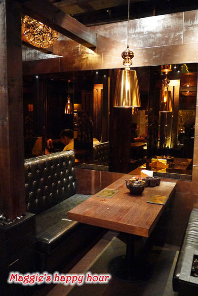 瀧淶居酒屋：【瀧淶居酒屋】創意手工料理。古典氛圍的日式居酒屋