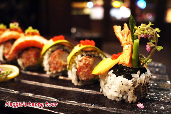 瀧淶居酒屋：【瀧淶居酒屋】創意手工料理。古典氛圍的日式居酒屋