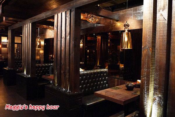 瀧淶居酒屋：【瀧淶居酒屋】創意手工料理。古典氛圍的日式居酒屋