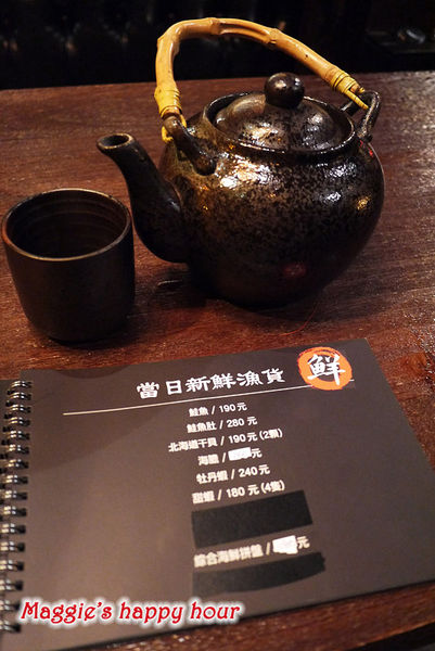 瀧淶居酒屋：【瀧淶居酒屋】創意手工料理。古典氛圍的日式居酒屋