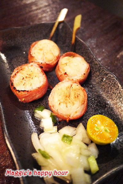 瀧淶居酒屋：【瀧淶居酒屋】創意手工料理。古典氛圍的日式居酒屋