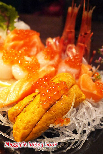 瀧淶居酒屋：【瀧淶居酒屋】創意手工料理。古典氛圍的日式居酒屋