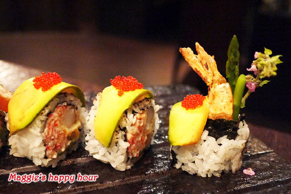 瀧淶居酒屋：【瀧淶居酒屋】創意手工料理。古典氛圍的日式居酒屋