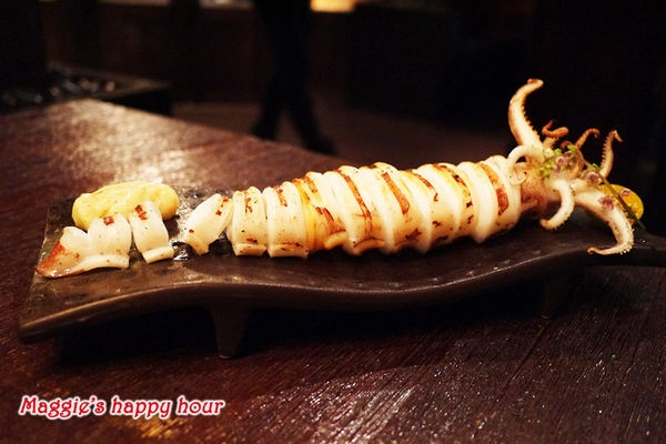 瀧淶居酒屋：【瀧淶居酒屋】創意手工料理。古典氛圍的日式居酒屋