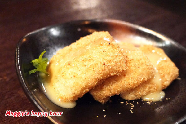 瀧淶居酒屋：【瀧淶居酒屋】創意手工料理。古典氛圍的日式居酒屋