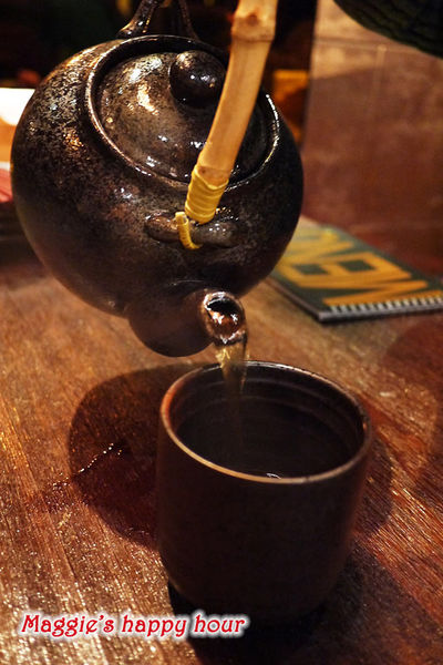 瀧淶居酒屋：【瀧淶居酒屋】創意手工料理。古典氛圍的日式居酒屋