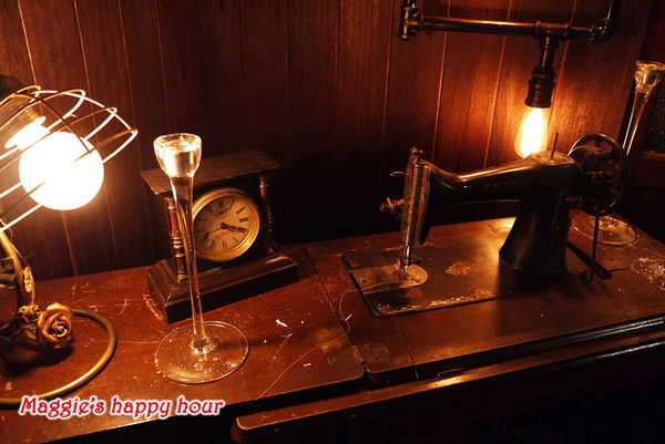 瀧淶居酒屋：【瀧淶居酒屋】創意手工料理。古典氛圍的日式居酒屋