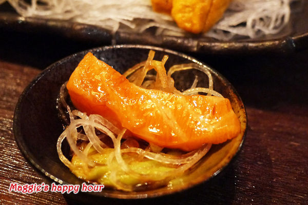 瀧淶居酒屋：【瀧淶居酒屋】創意手工料理。古典氛圍的日式居酒屋