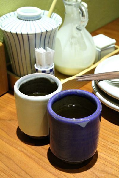 銀座杏子日式豬排,銀座杏子豬排台北京站店