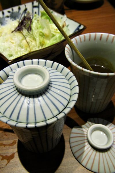 銀座杏子日式豬排,銀座杏子豬排台北京站店