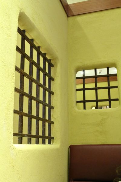 銀座杏子日式豬排,銀座杏子豬排台北京站店