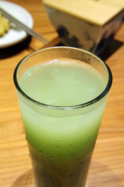 銀座杏子日式豬排,銀座杏子豬排台北京站店